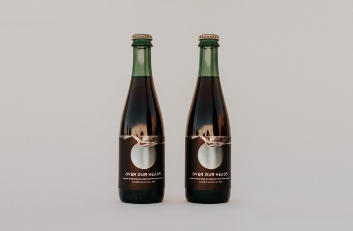 Wine and Beer Labels